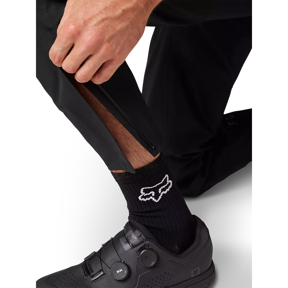 Fox Defend 3L Water Pyöräilyhousut 8 Fox Defend 3L Water Pyöräilyhousut - Image 6