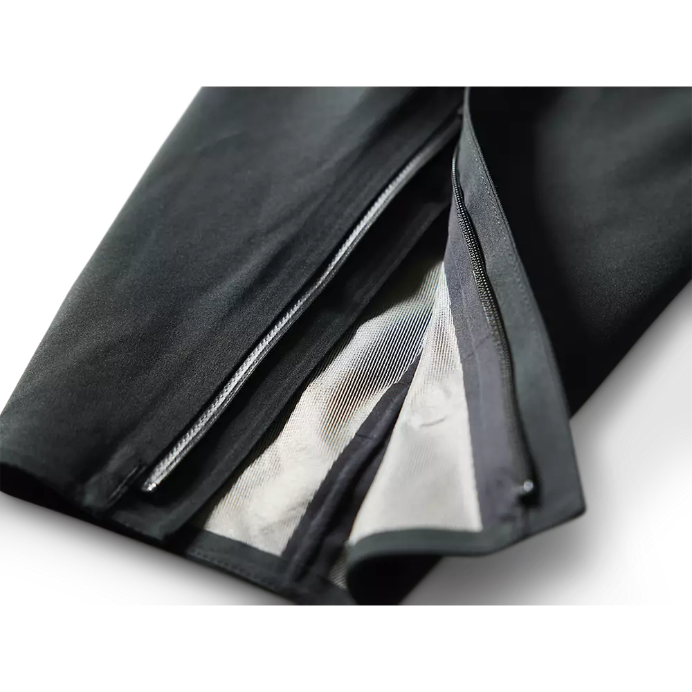 Fox Defend 3L Water Pyöräilyhousut 11 Fox Defend 3L Water Pyöräilyhousut - Image 9