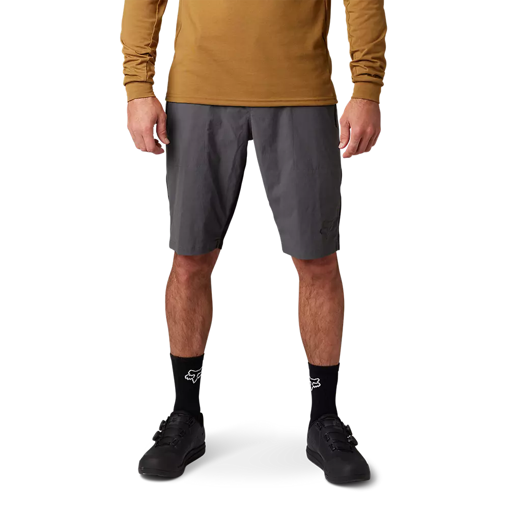 Fox Ranger Water Pyöräilyshortsit Miehille 6 Fox Ranger Water Pyöräilyshortsit Miehille - Image 4