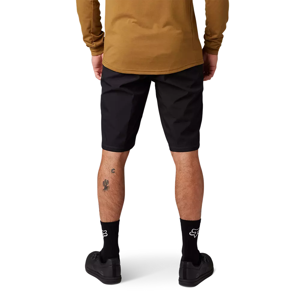 Fox Ranger Water Pyöräilyshortsit Miehille 7 Fox Ranger Water Pyöräilyshortsit Miehille - Image 5