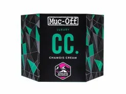 Muc-Off Luxury Chamois Säämiskärasva 250ml -MAASTOPYÖRÄT myymälä 339 ss