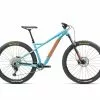 Orbea Laufey H30 (2021) -MAASTOPYÖRÄT myymälä 3443B285 27DA 4088 9FBC A0E2072ADCBF
