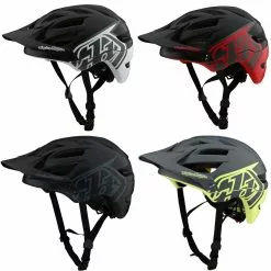 Troy Lee Designs TLD A1 Mips Maastokypärät