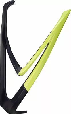 Specialized Rib Cage II Juomapulloteline -MAASTOPYÖRÄT myymälä 43020 100 CAGE RIB CAGE II MATTE BLK HYP PROFILE