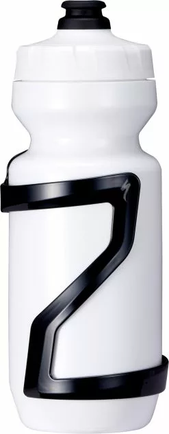 Specialized Zee Cage II RT Composite Juomapulloteline -MAASTOPYÖRÄT myymälä 43020 211 CAGE ZEE CAGE II SIDE LOADING RIGHT DT GLOSS BLK TOP