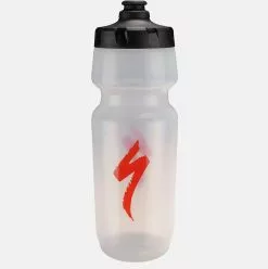 Specialized Big Mouth Läpinäkyvä 710ml Juomapullo