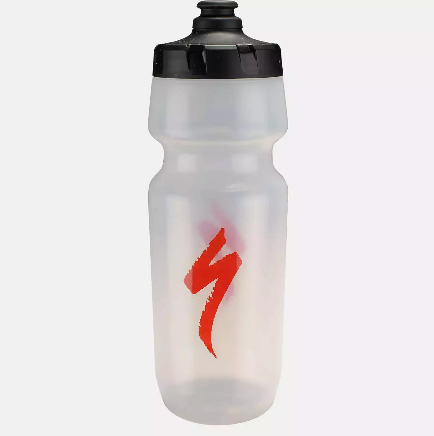 Specialized Big Mouth Läpinäkyvä 710ml Juomapullo 3 Specialized Big Mouth Läpinäkyvä 710ml Juomapullo