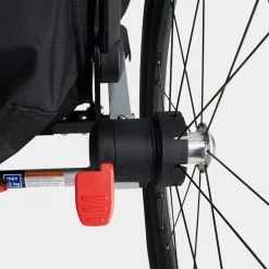 Thule Chariot Lite 2 Lastenkuljetusperäkärry -MAASTOPYÖRÄT myymälä 4637d6ad59b74903830fdee5529d9ab5