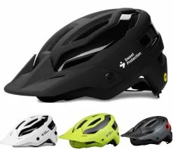 Sweet Protection Trailblazer MIPS Maastokypärä