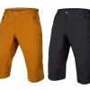 Endura MT500 Waterproof Short II Miehille