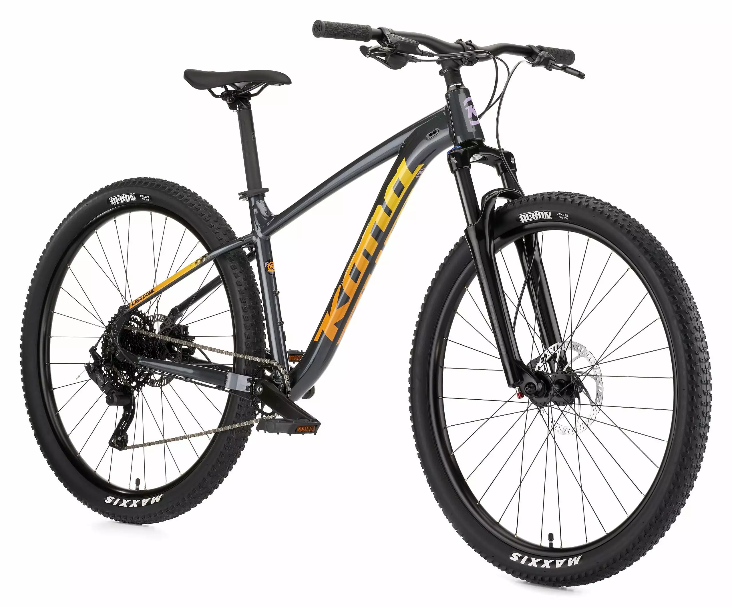 Kona Lava Dome (2023) 4 Kona Lava Dome (2023) - Image 2