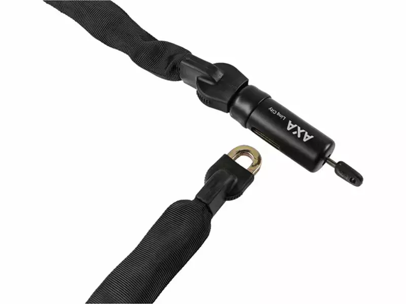 AXA Linq City 180 Ketjulukko 5 AXA Linq City 180 Ketjulukko - Image 3