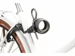 AXA UPI-150 Liitettävä Kaapeli -MAASTOPYÖRÄT myymälä 59502795sc 2