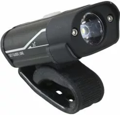 Halo Alfa 400 Lm USB-ladattava Etuvalo