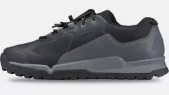 Specialized Rime Flat MTB Shoe -MAASTOPYÖRÄT myymälä 61521 704 SHOE RIME FLAT MTB SHOE BLK 42 MEDIAL