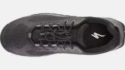 Specialized Rime Flat MTB Shoe -MAASTOPYÖRÄT myymälä 61521 704 SHOE RIME FLAT MTB SHOE BLK 42 TOP