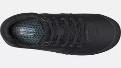 Specialized 2FO DH Clip MTB Kengät -MAASTOPYÖRÄT myymälä 61621 004 SHOE 2FO DH CLIP MTB SHOE BLK REDWD 44 TOP