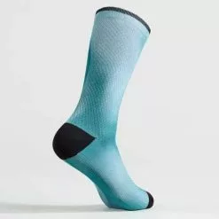 Specialized Soft Air Korkeavartiset Sukat -MAASTOPYÖRÄT myymälä 64722 397 APP SOFT AIR TALL SOCK TRPTL DISTORTION M HERO