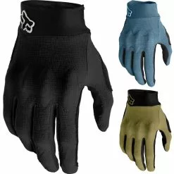 Fox Defend D3O® Pyöräilyhanskat