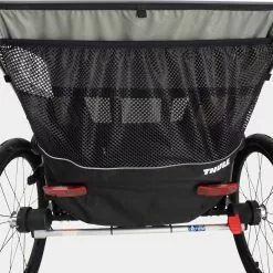 Thule Chariot Lite 2 Lastenkuljetusperäkärry -MAASTOPYÖRÄT myymälä 709b98af98e141c993b5b4c5b8938564