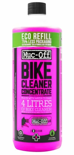 MUC-OFF Bike Cleaner Concentrate Pesuaine