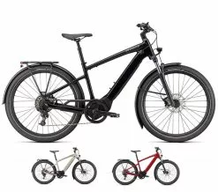 Specialized Turbo Vado 4.0