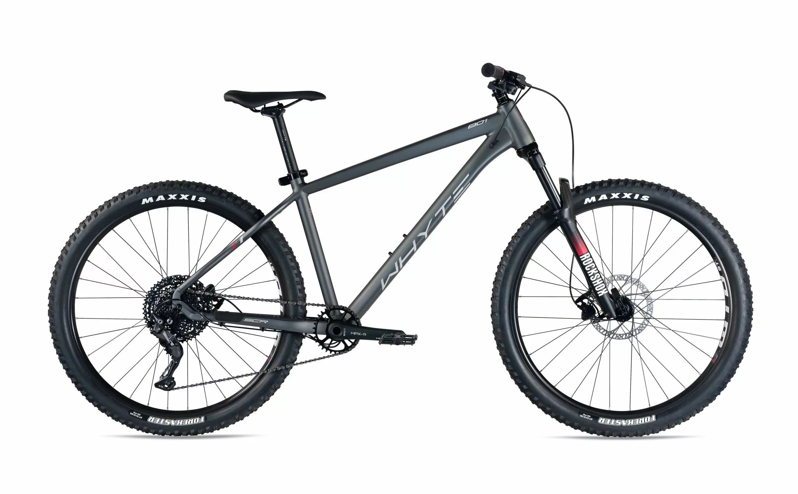 Whyte 801 V4 3 Whyte 801 V4
