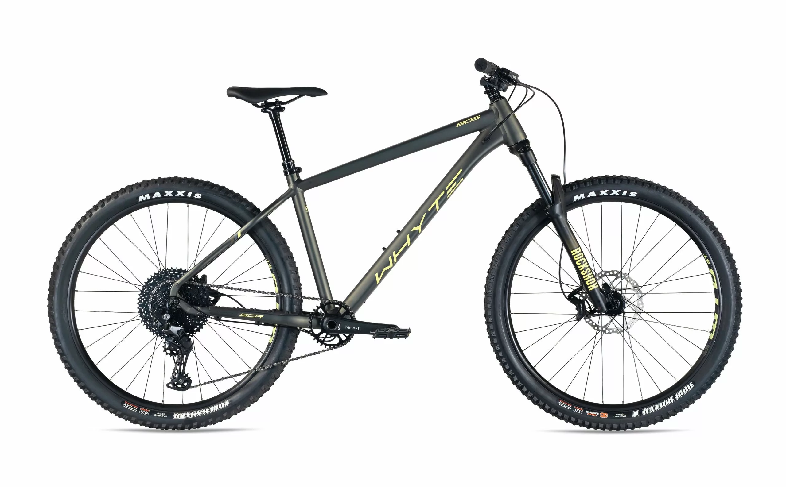 Whyte 805 V4 3 Whyte 805 V4