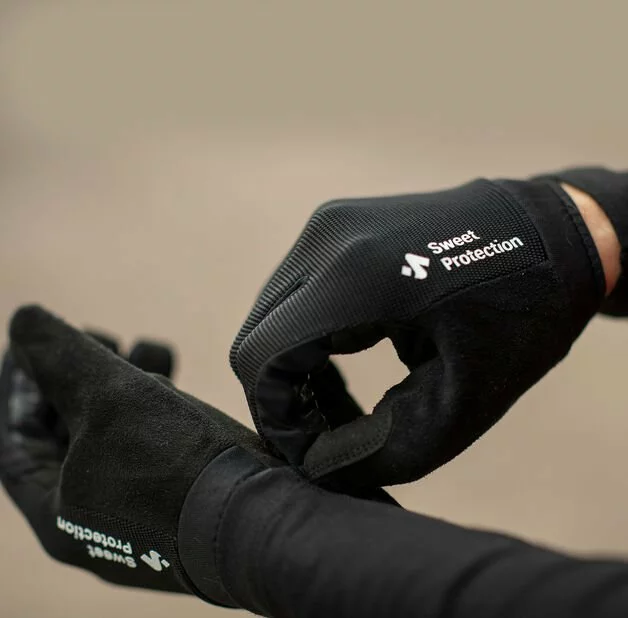 Sweet Protection Hunter Pyöräilyhanskat 4 Sweet Protection Hunter Pyöräilyhanskat - Image 2