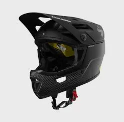 Edessä -MAASTOPYÖRÄT myymälä 845073 Arbitrator MIPS Helmet MBKNC PRODUCT 1 Sweetprotection