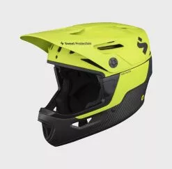 Sweet Protection Arbitrator MIPS Maastokypärä -MAASTOPYÖRÄT myymälä 845073 Arbitrator Mips Helmet MFLNC PRODUCT 1 Sweetprotection