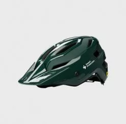Sweet Protection Trailblazer MIPS Maastokypärä -MAASTOPYÖRÄT myymälä 845104 Trailblazer MIPS Helmet GFGRN PRODUCT 1 Sweetprotection2