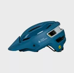 Sweet Protection Trailblazer MIPS Maastokypärä -MAASTOPYÖRÄT myymälä 845104 Trailblazer MIPS Helmet MEAME PRODUCT 2 Sweetprotection