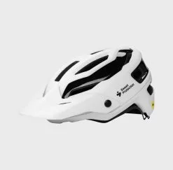 Sweet Protection Trailblazer MIPS Maastokypärä -MAASTOPYÖRÄT myymälä 845104 Trailblazer MIPS Helmet MWHTE PRODUCT 1 Sweetprotection