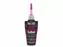 Muc-Off C3 Ceramic Wet Lube Ketjuöljy