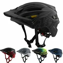 Troy Lee Designs TLD A2 Mips Maastokypärä