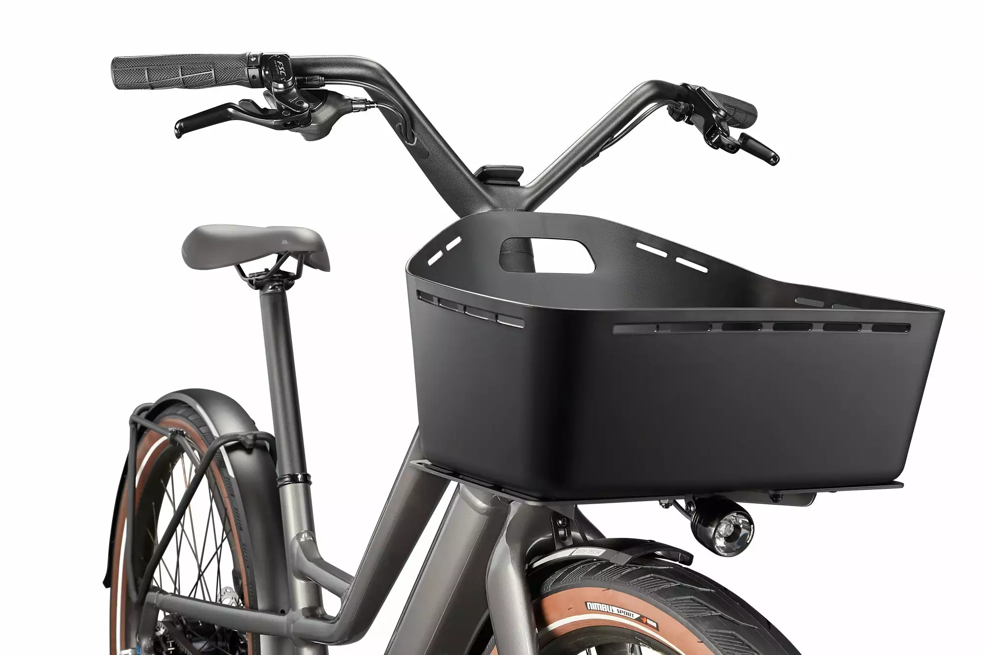 Specialized Turbo Como SL 5.0 9 Specialized Turbo Como SL 5.0 - Image 7