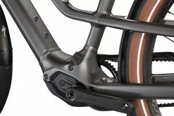 Specialized Turbo Como SL 5.0 38 Specialized Turbo Como SL 5.0 -MAASTOPYÖRÄT myymälä 90121 30 COMO SL 50 SMK TRNSP D5 MOTOR