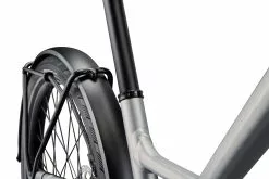 Specialized Turbo Como SL 5.0 54 Specialized Turbo Como SL 5.0 -MAASTOPYÖRÄT myymälä 90121 33 COMO SL 50 BRSH TRNSP D4 STTT