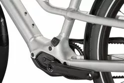 Specialized Turbo Como SL 5.0 55 Specialized Turbo Como SL 5.0 -MAASTOPYÖRÄT myymälä 90121 33 COMO SL 50 BRSH TRNSP D5 MOTOR