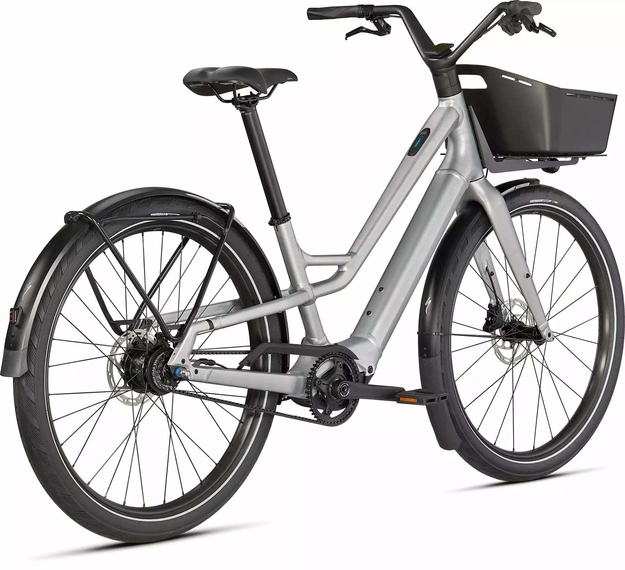 Specialized Turbo Como SL 5.0 23 Specialized Turbo Como SL 5.0 - Image 21