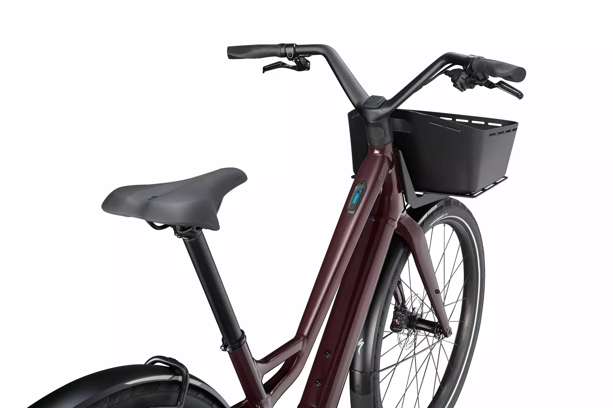 Specialized Turbo Como SL 4.0 17 Specialized Turbo Como SL 4.0 - Image 15