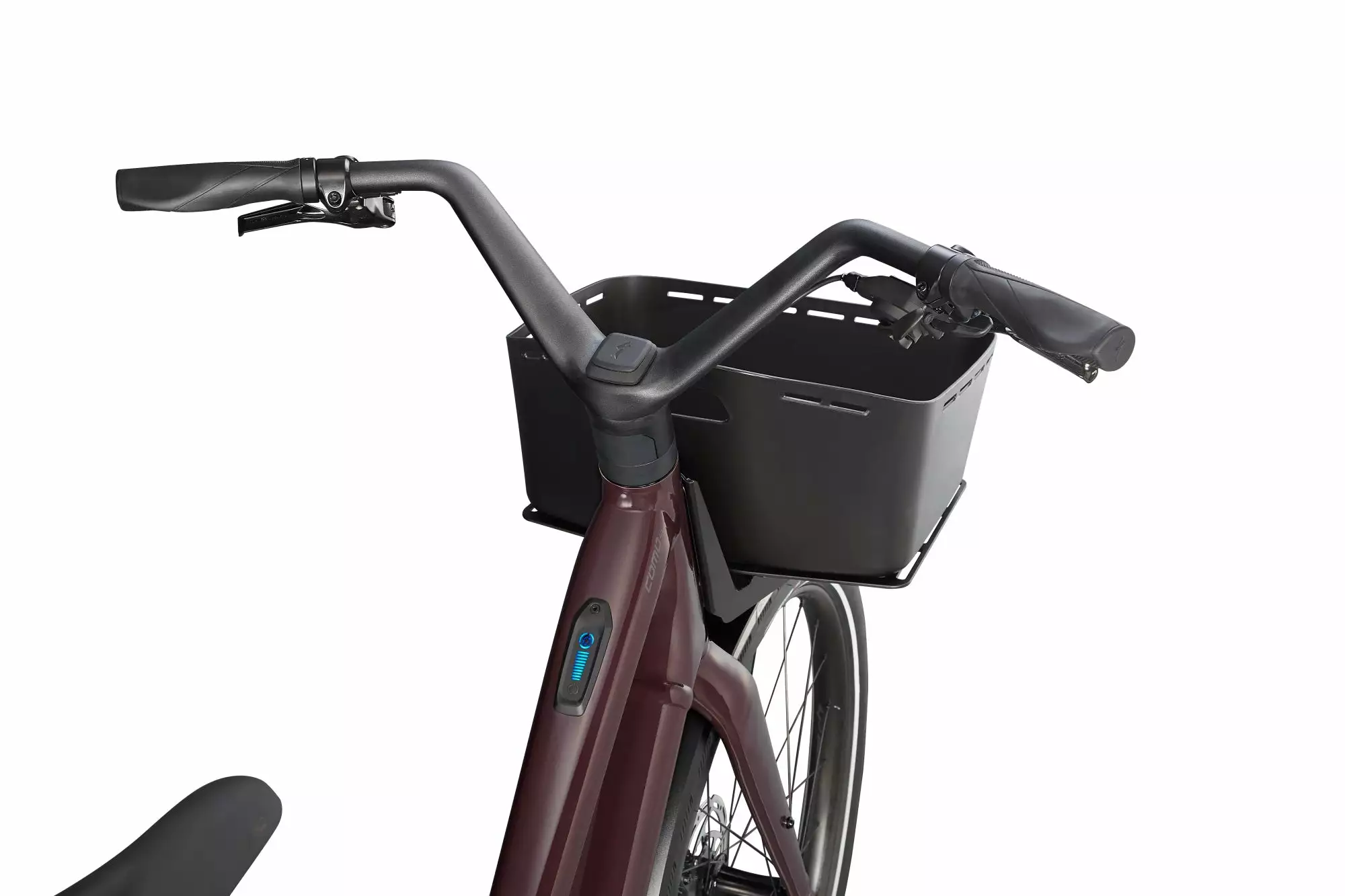 Specialized Turbo Como SL 4.0 18 Specialized Turbo Como SL 4.0 - Image 16