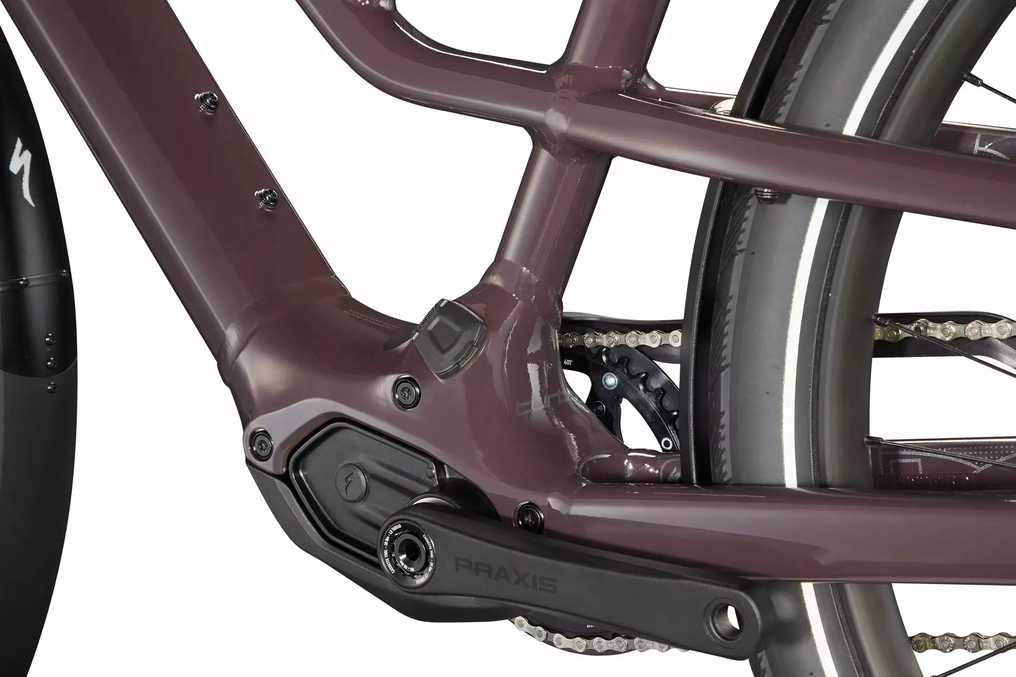 Specialized Turbo Como SL 4.0 21 Specialized Turbo Como SL 4.0 - Image 19