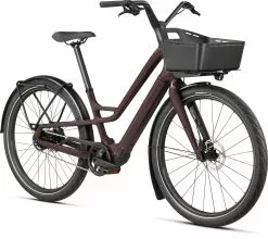 Specialized Turbo Como SL 4.0 24 Specialized Turbo Como SL 4.0 -MAASTOPYÖRÄT myymälä 90121 50 COMO SL 40 CSTUMBR TRNSP FDSQ