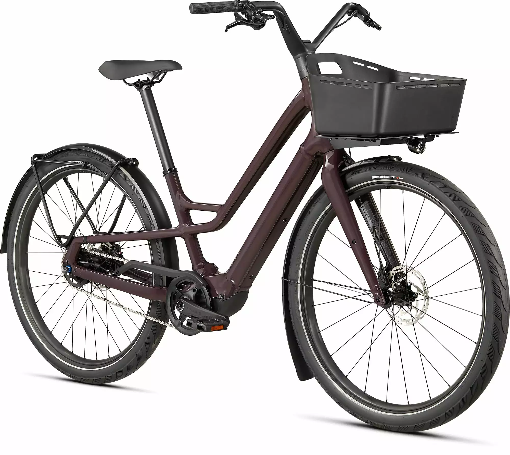 Specialized Turbo Como SL 4.0 5 Specialized Turbo Como SL 4.0 - Image 3