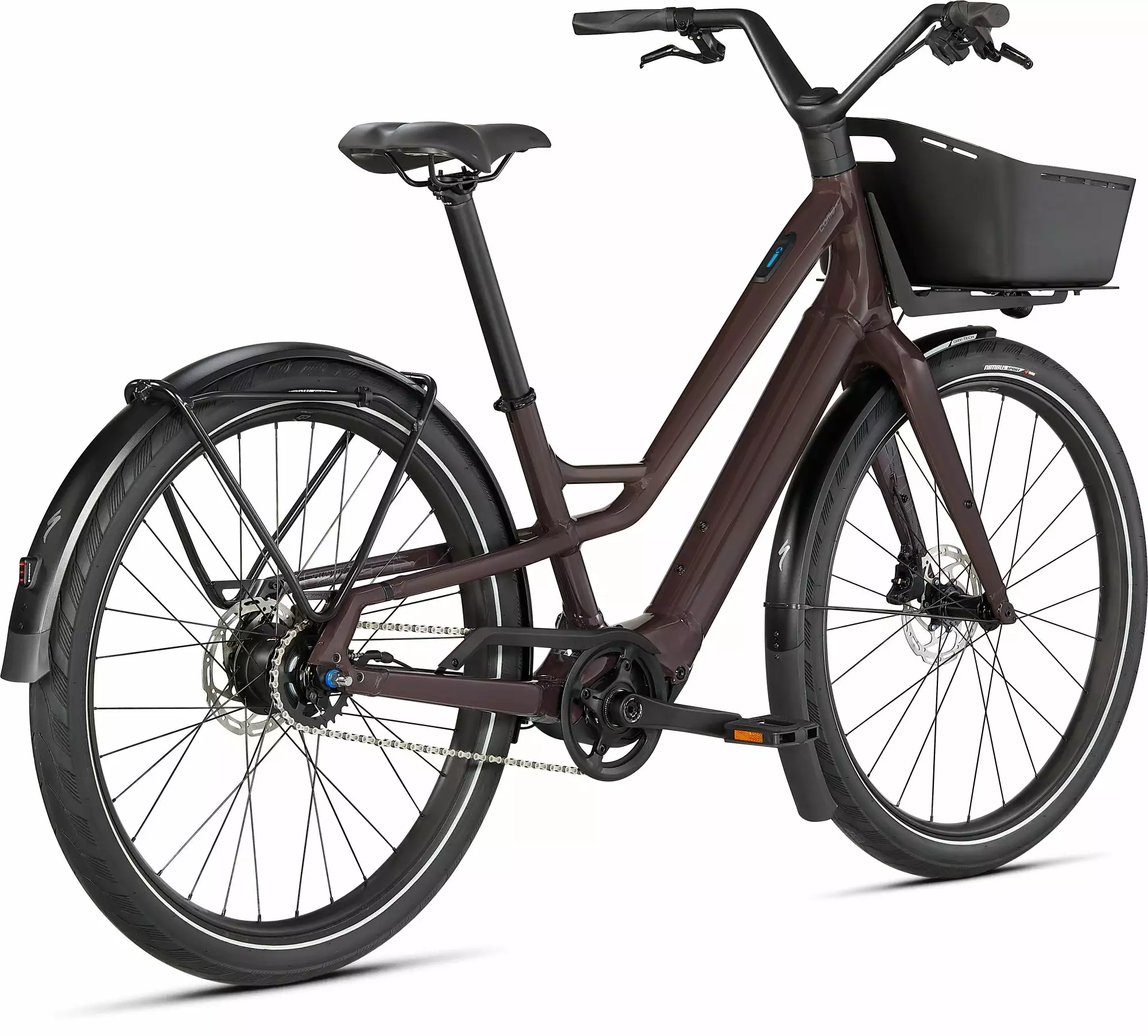 Specialized Turbo Como SL 4.0 6 Specialized Turbo Como SL 4.0 - Image 4