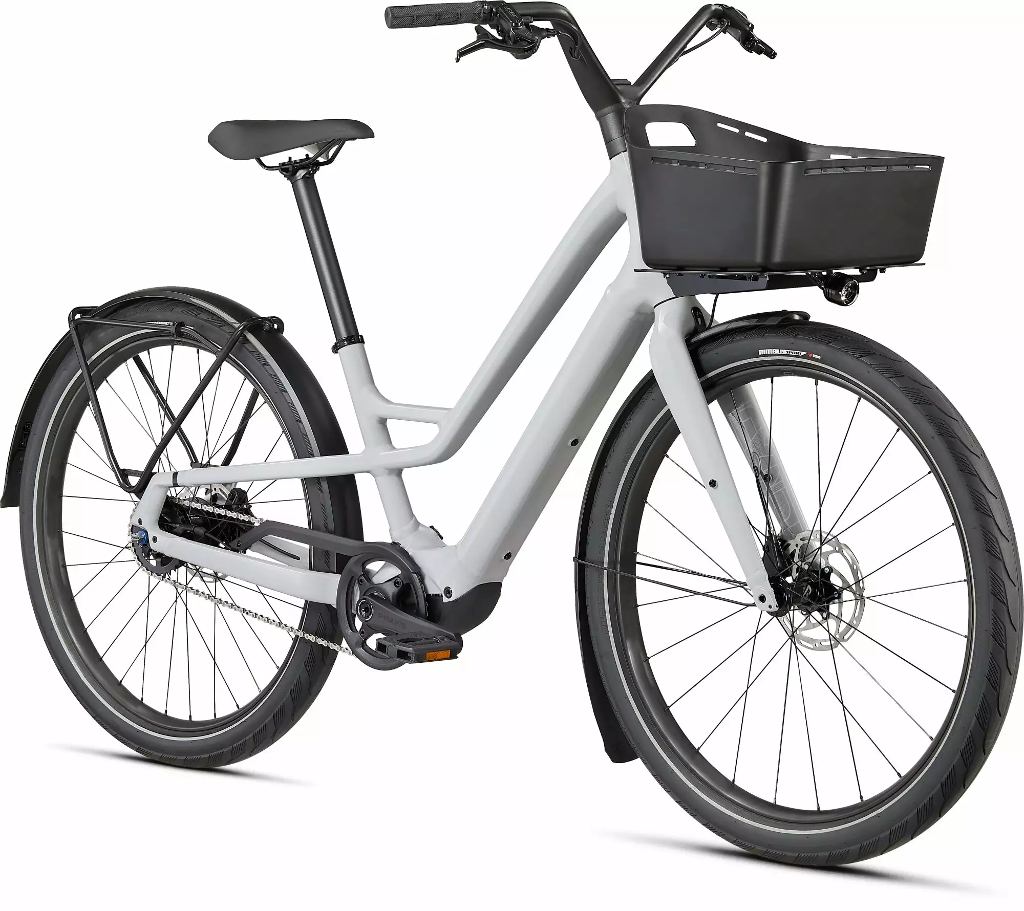 Specialized Turbo Como SL 4.0 9 Specialized Turbo Como SL 4.0 - Image 7