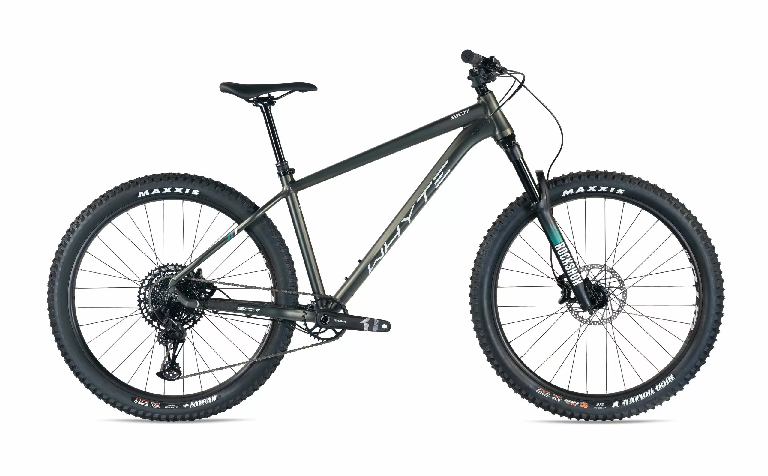 Whyte 901 V4 3 Whyte 901 V4