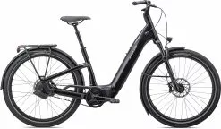 Specialized Turbo Como 5.0 IGH -MAASTOPYÖRÄT myymälä 90422 20 COMO 50 IGH CSTBLK SILREFL HERO